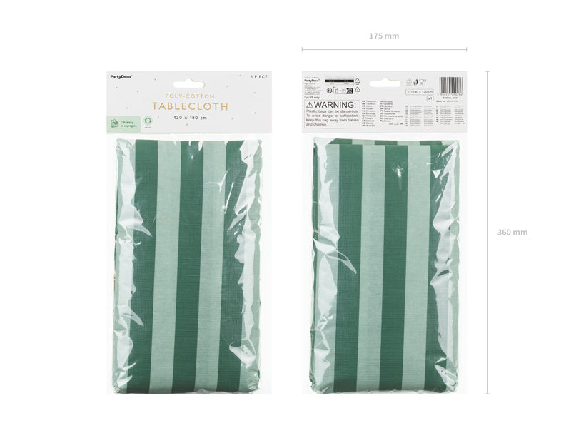 Pony Club Tablecloth (1pkt/1pc)