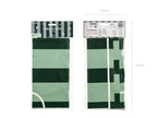 Mini Kicker Football Field Table Cloth (1pkt/1pcs)