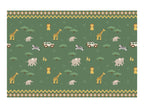 Safari Party Tablecloth (1pc) - Party Lane