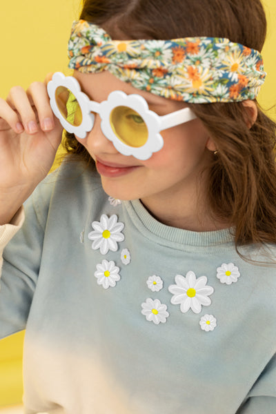 Daisy Days Sunglasses (1pkt/1pcs) - Party Lane 