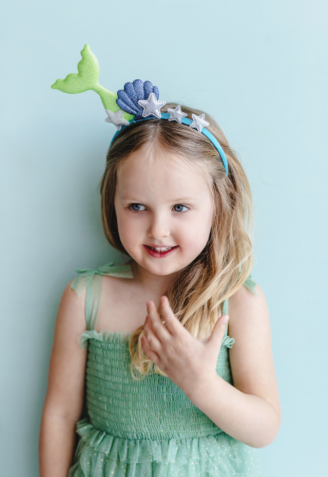 Under The Sea Themed Headband  (1pc) - Party Lane 