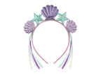 Seashells Headband (1pc) - Party Lane 
