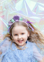 Seashells Headband (1pc) - Party Lane 
