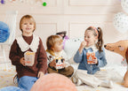 Puppy Pawty Snack Boxes (1pkt/6pcs)