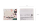 Puppy Pawty Snack Boxes (1pkt/6pcs)