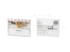 Safari Party Candles (1pkt/3pc) - Party Lane