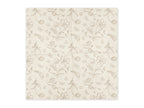 Oh Sweet Baby Floral Napkins (1pkt/12pcs)