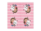 Gabby's Doll House Napkins (1pkt/20pcs) - Party Lane 
