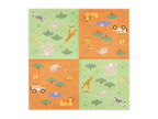 Safari Party Napkins (1pkt/12pc) - Party Lane