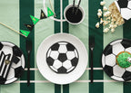 Mini Kicker Football Napkins (1pkt/20pcs)