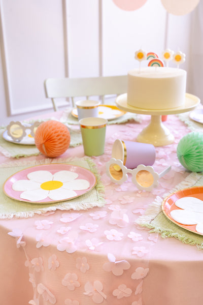 Daisy Days Napkins (1pkt/12pcs)