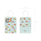 Too Fast Party Bag (1pc) - Party Lane 