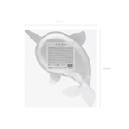 narwale plate packaging