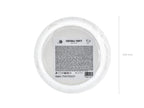 Mini Kicker Football Paper Plates (1pkt/6pcs)