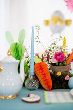 Easter Honeycomb Carrot (1pkt/1pc) - Party Lane 
