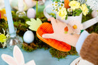 Easter Honeycomb Carrot (1pkt/1pc) - Party Lane 