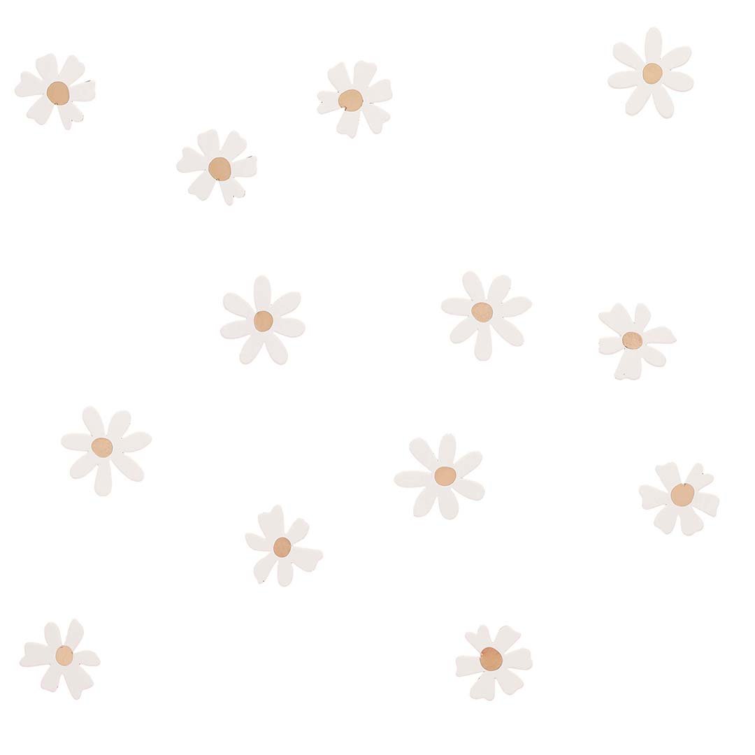 Daisy Days Confetti (1pkt/10g)