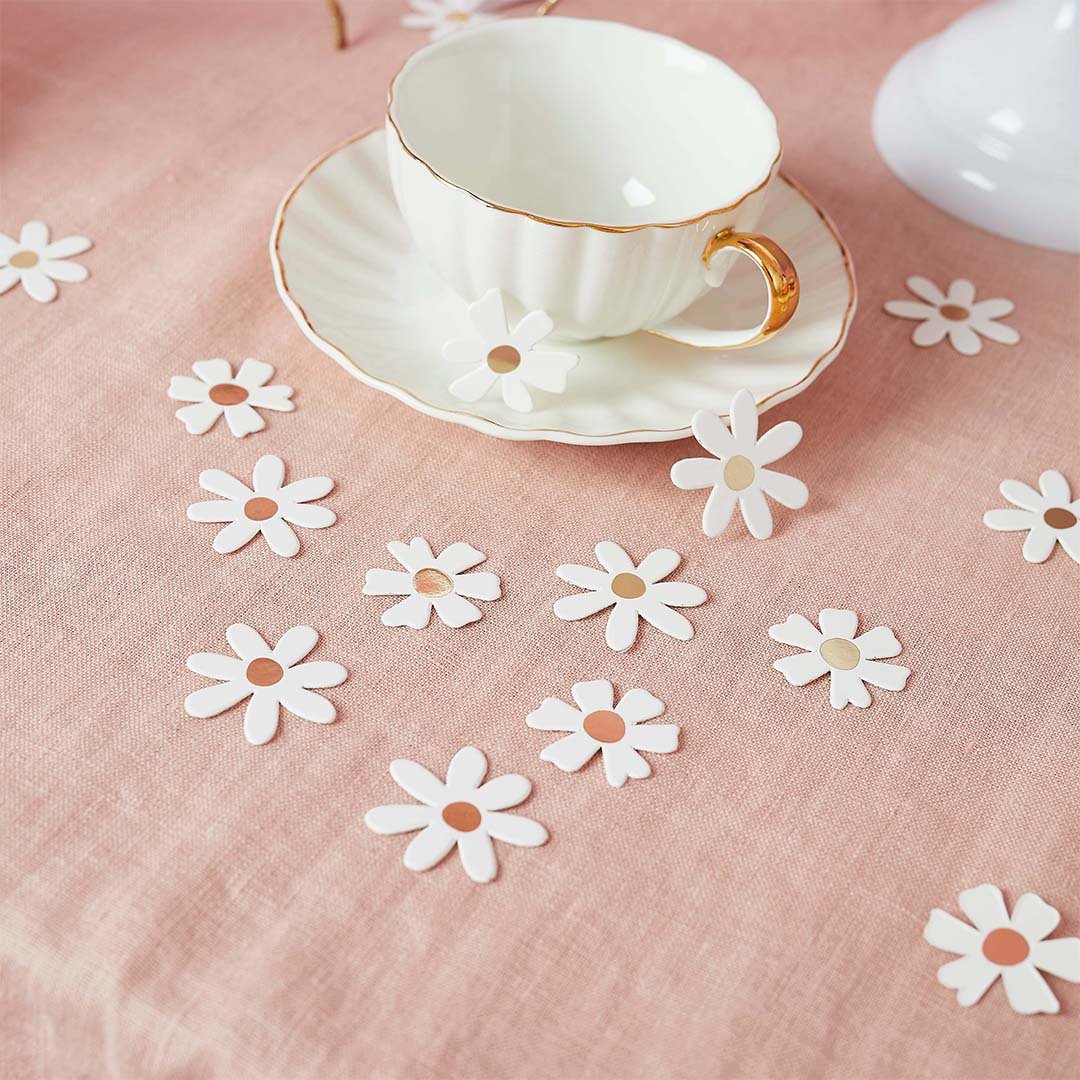 Daisy Days Confetti (1pkt/10g)