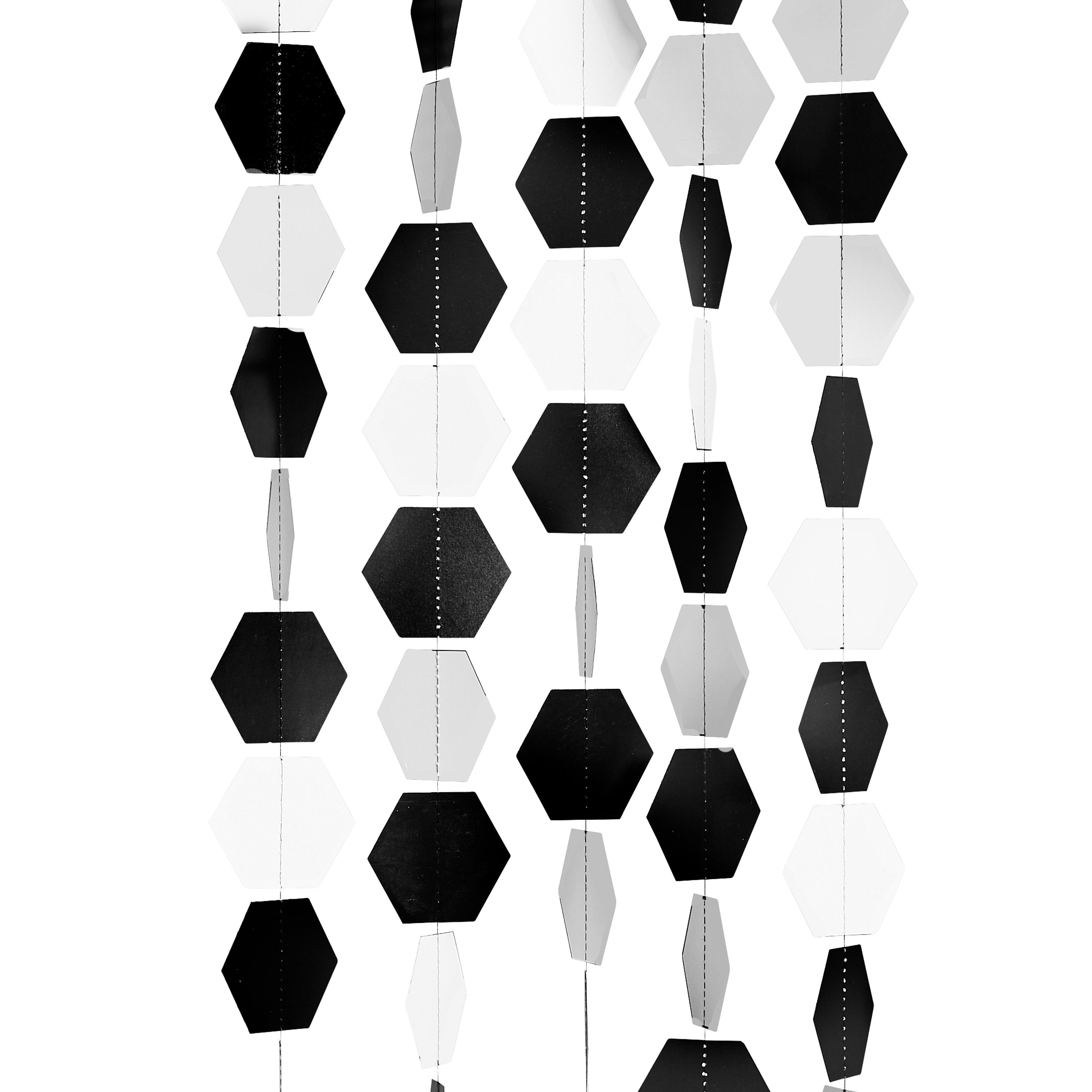 Monochrome Card Backdrop 20m (1pkt)